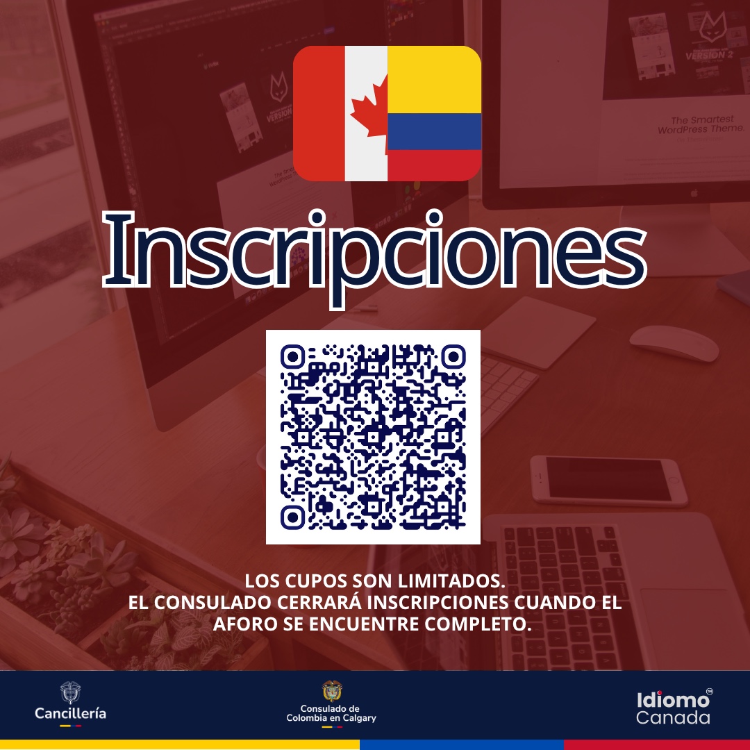 CONSULADO EN CALGARY (CANADA)