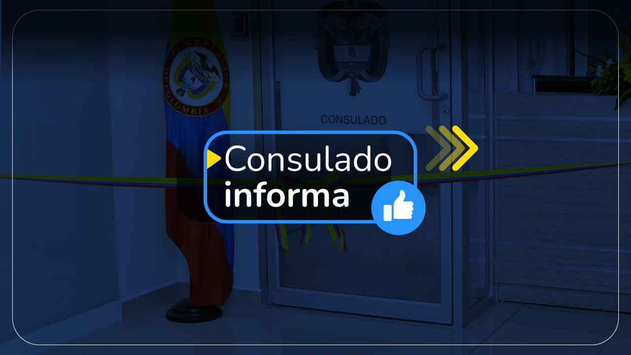 Consulado Movil