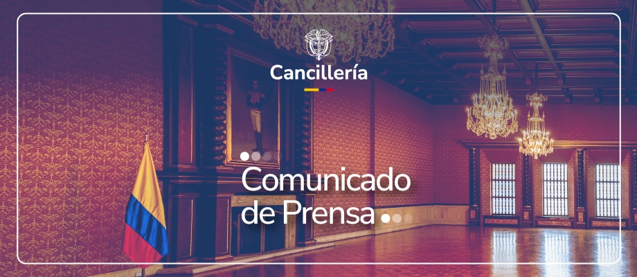 Incidente de seguridad digital en Cancillería 