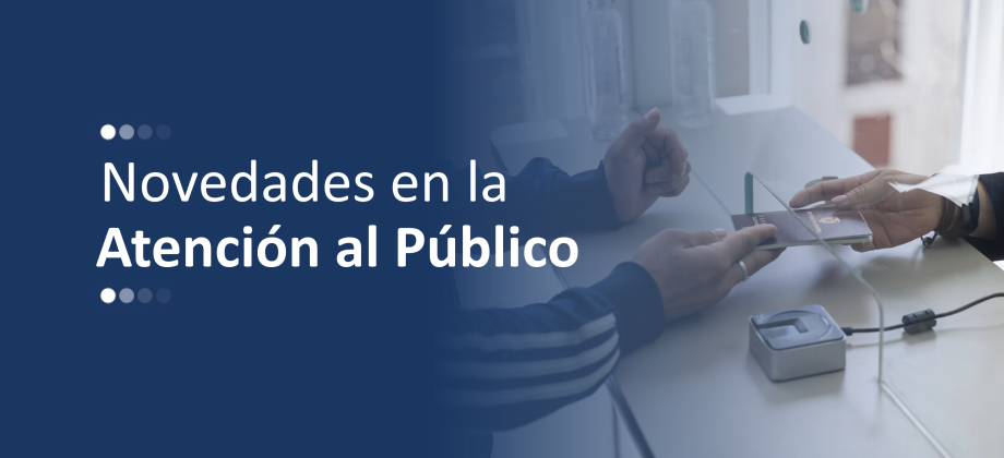 La Embajada y los consulados de Colombia en Canadá estarán cerrados el 1 de septiembre de 2025