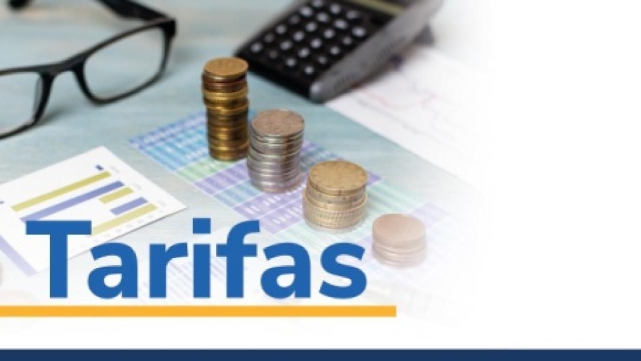 Tarifas de trámites y servicios en el Consulado de Colombia en Calgary para 2026