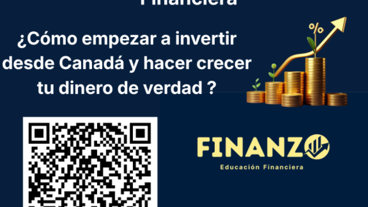 Charla financiera
