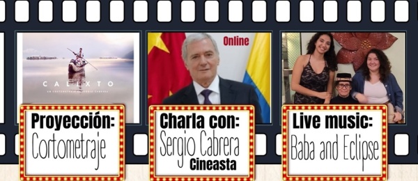 Conmemoración del Día Nacional de las Víctimas